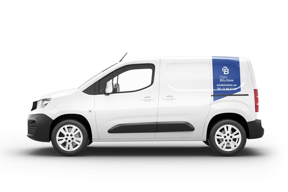 Peugeot Partner 4m3 Automat diesel